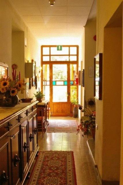 Albergo Ristorante Guidi Pistoia Exterior foto